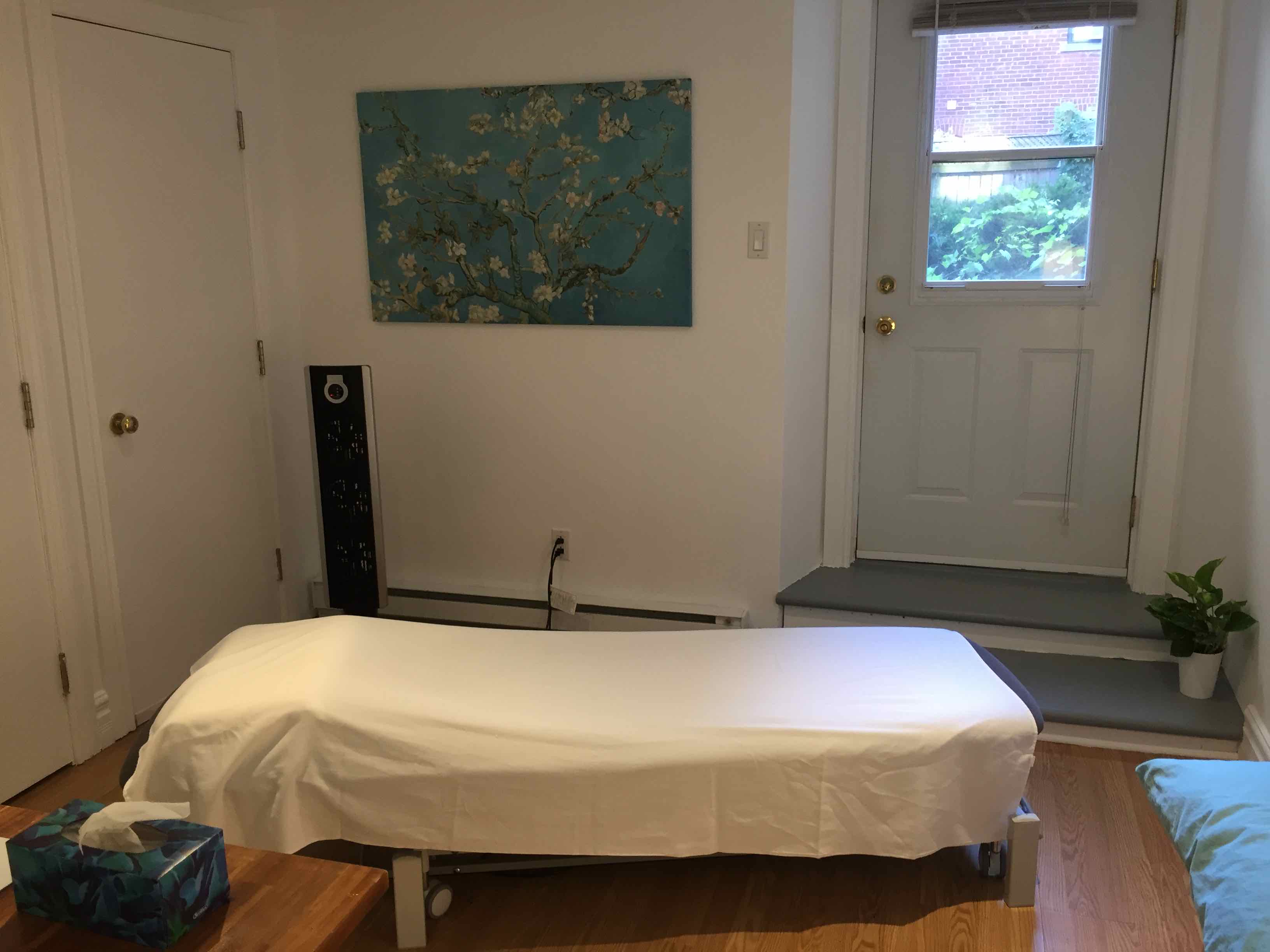 Vitalida Physio & Ostéo