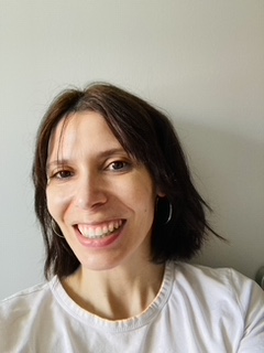 Sophie Terrapon Dupervil