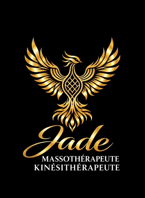 Jade Massothérapeute