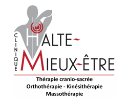 Clinique Halte-Mieux-être