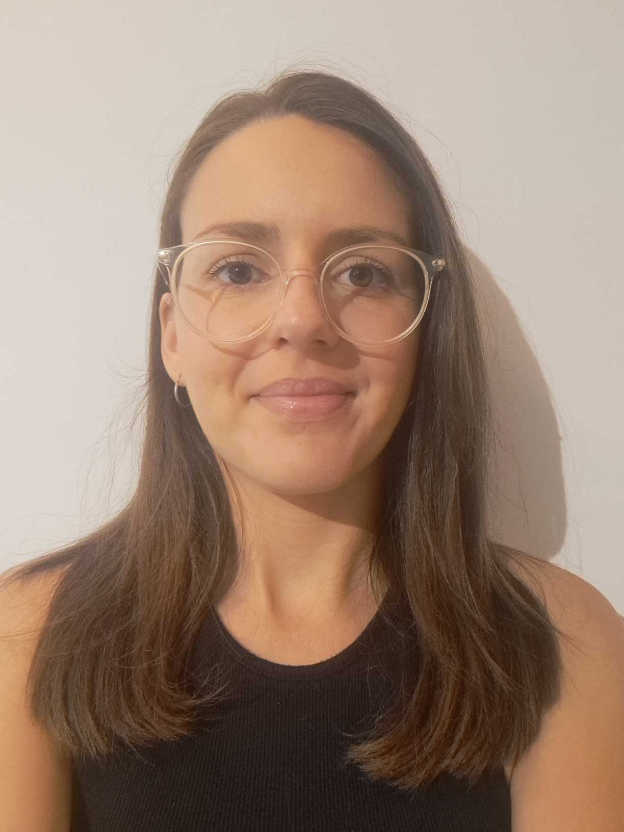 Ophélie Vacheron Massothérapeute