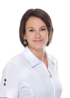 Pascale Lapierre Ostéopathie