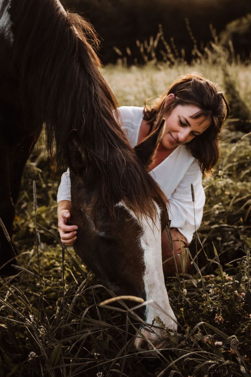 Swishing Tails Holistic Therapy - Thérapie holistique