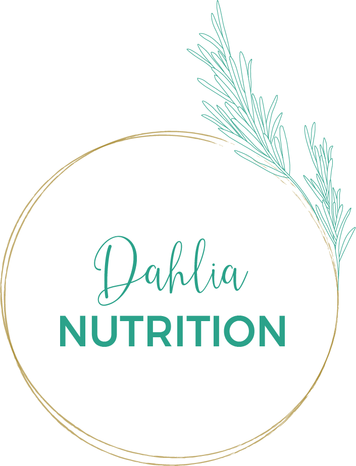 Dahlia Nutrition