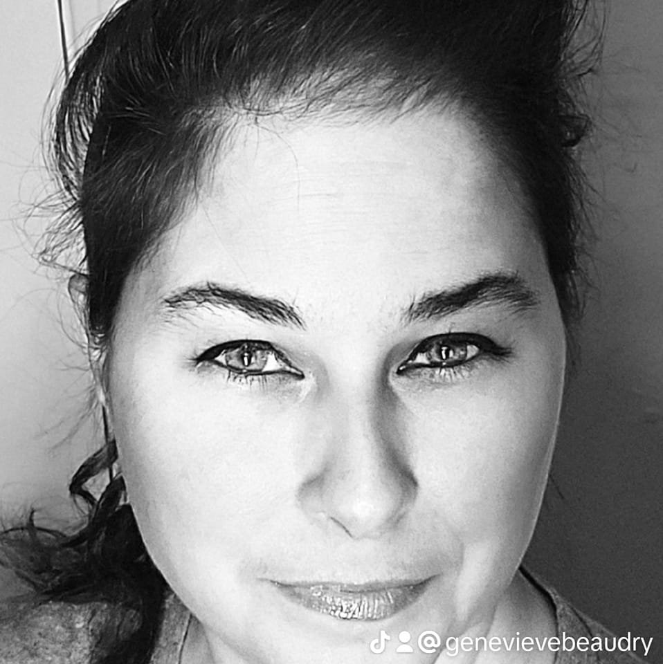 Massotherapie Genevieve Beaudry