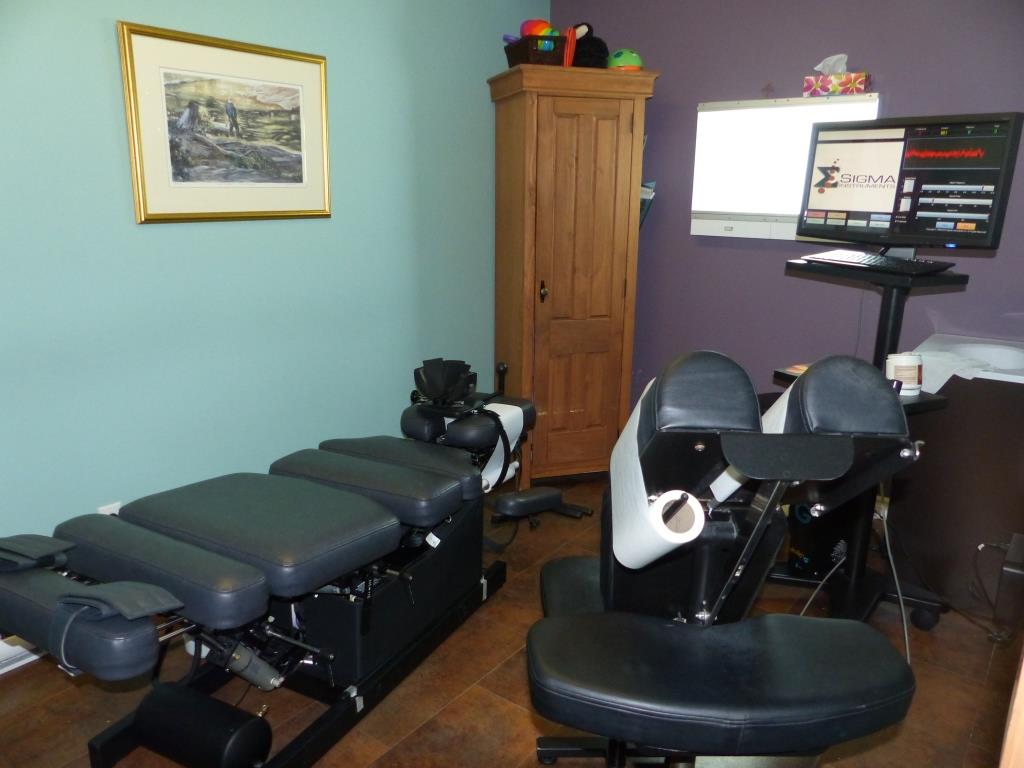 Clinique dre Fannie Boulanger