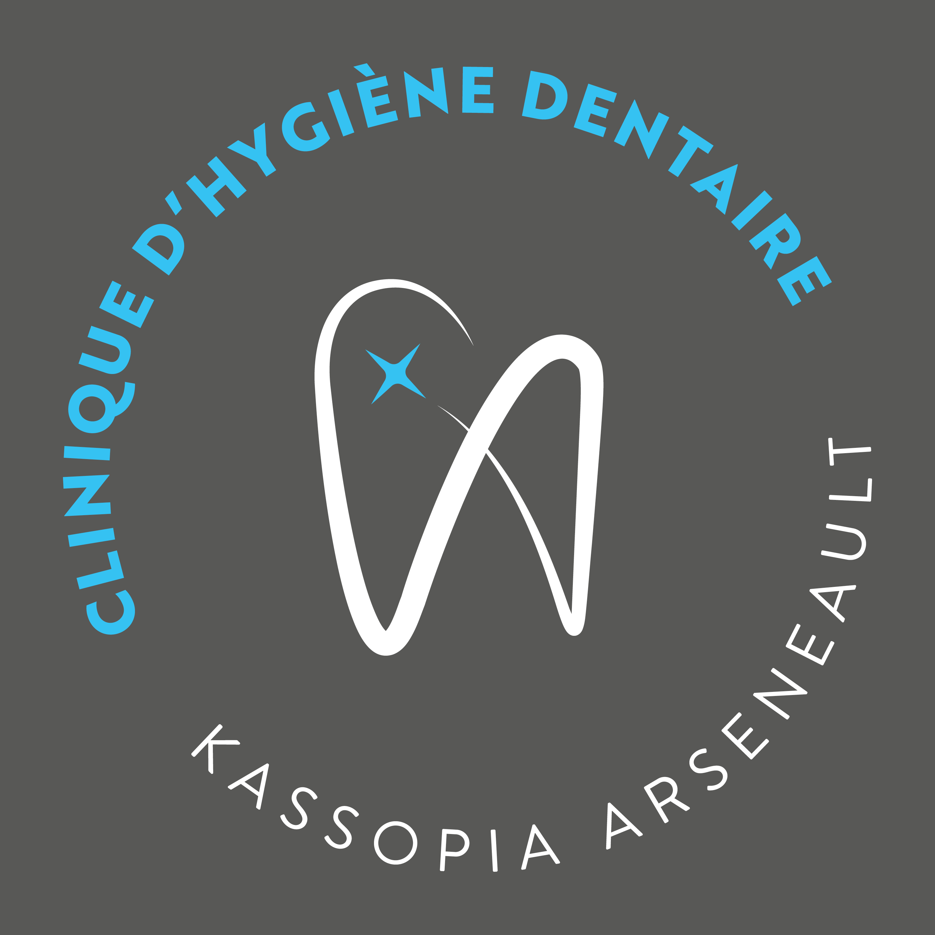 Clinique d'Hygiène Dentaire Kassopia Arseneault