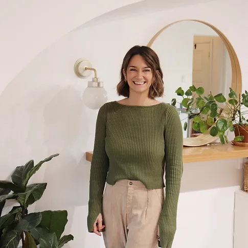 Audrey-Lee Gauvin | Salon O'Carré