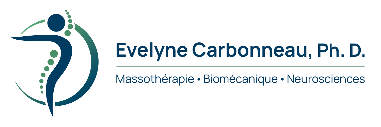 Evelyne Carbonneau Ph.D