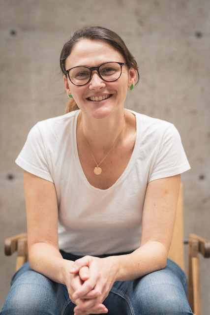 Marie-Hélène Guihard