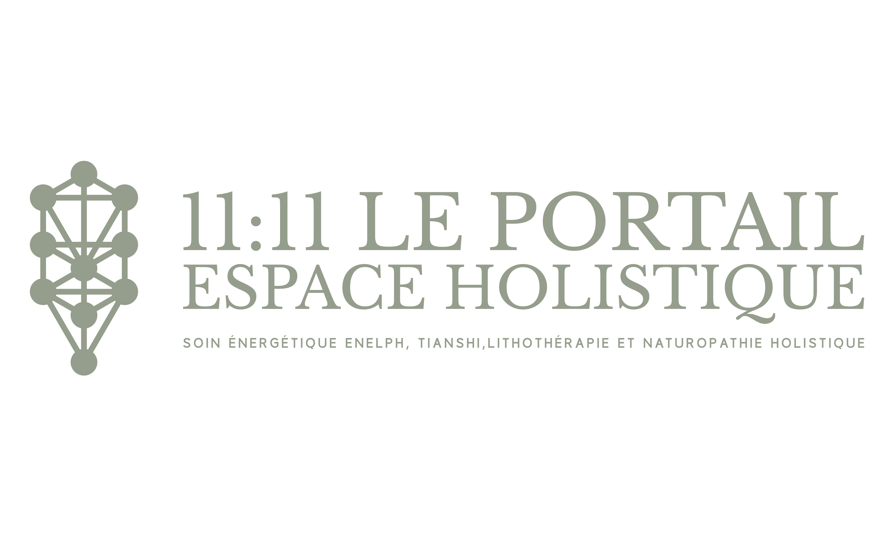 11:11 Le Portail, Espace Holistique