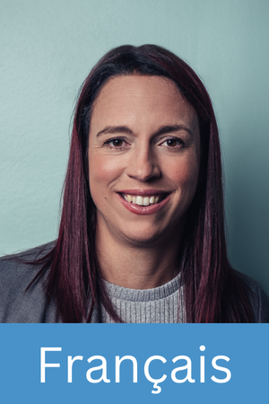 Marilène Brière-Legault