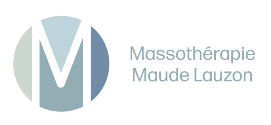 Massothérapie Maude Lauzon