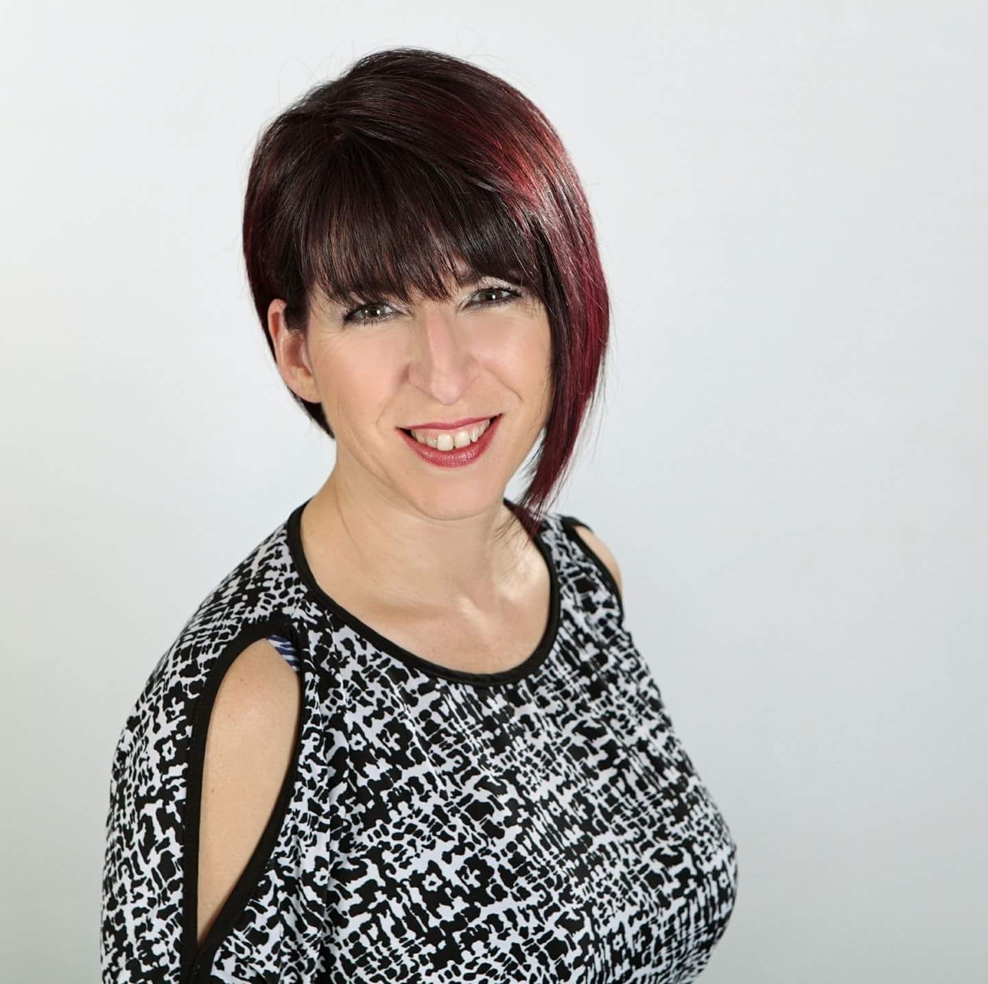 Nathalie Roy