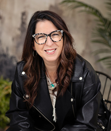 Nathalie Roy
