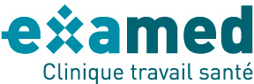 Examed Clinique travail santé