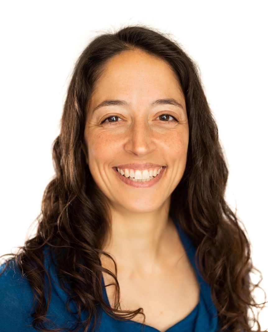 Mélanie Dionne Ostéopathe