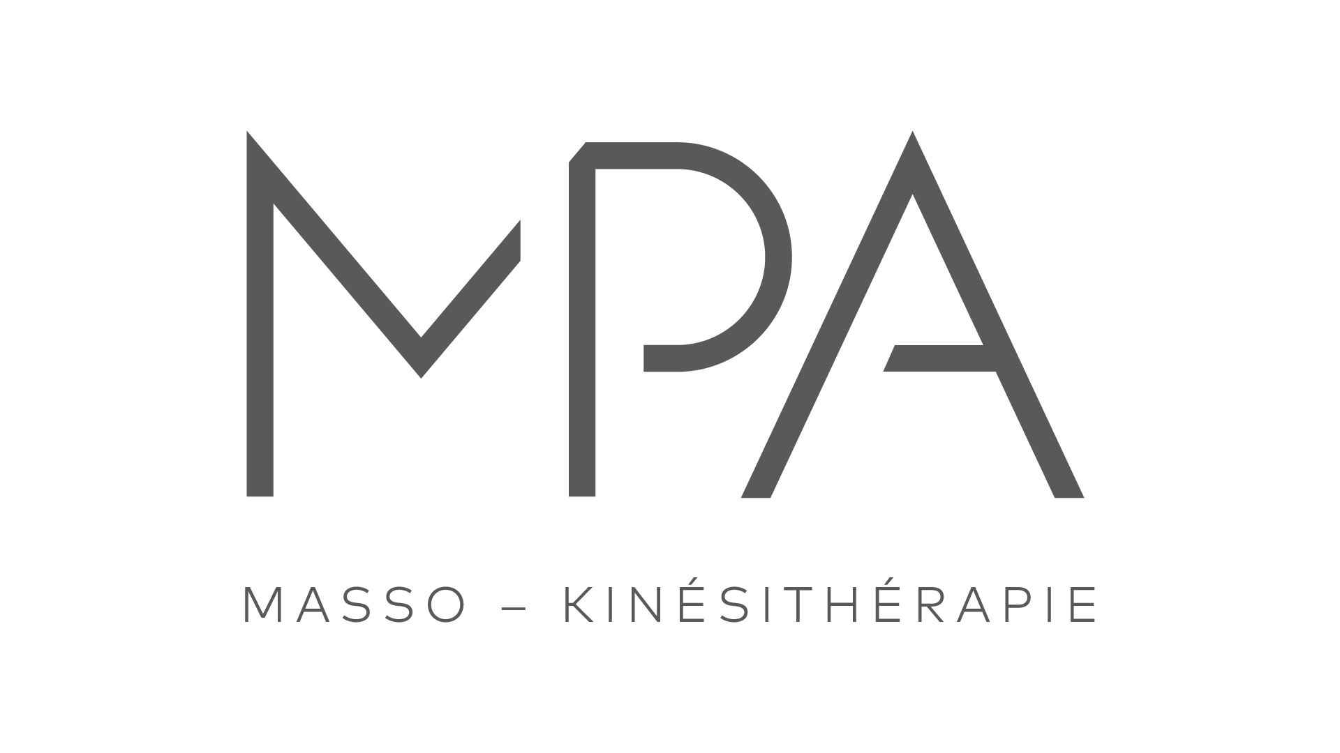 MPA Masso-Kinésithérapie