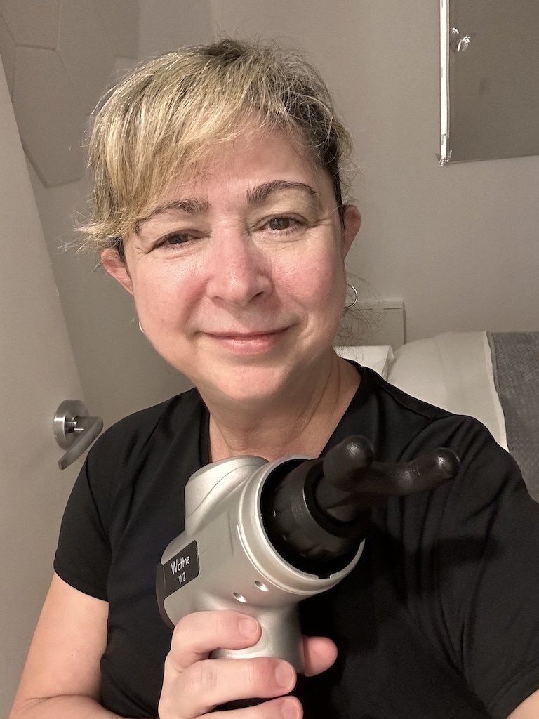 Physiolinea (A côté de Pasquier). Vous ne trouvez pas de disponibilités? Textez-moi: 514-262-0652