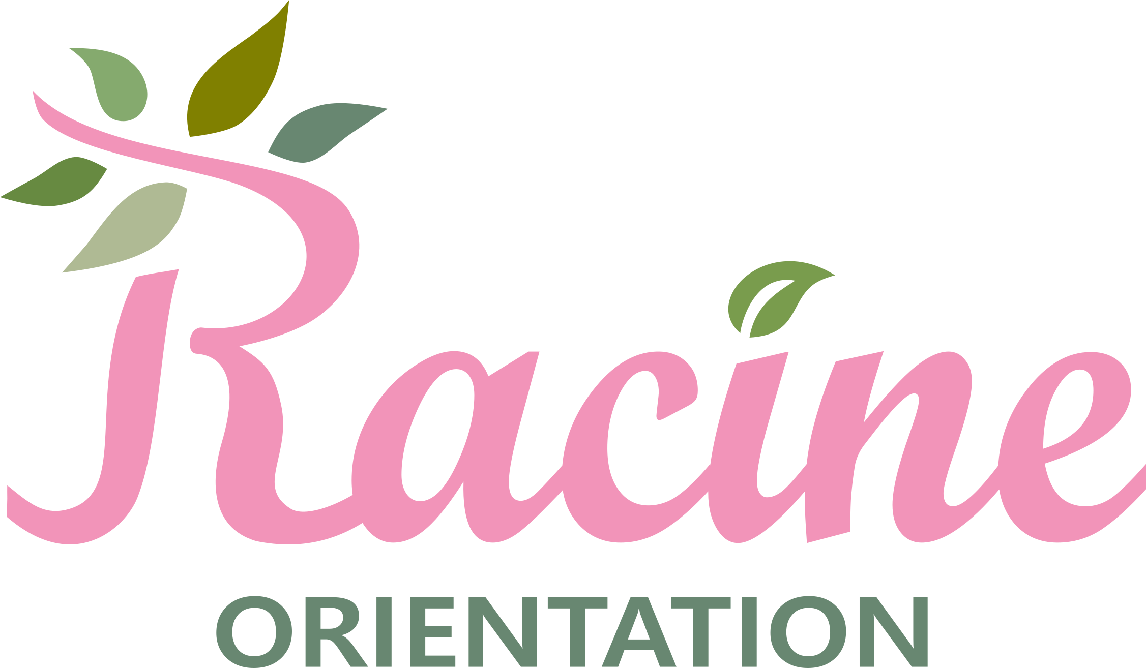 Racine Orientation