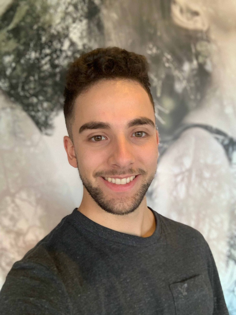 Massothérapie Guillaume Tremblay