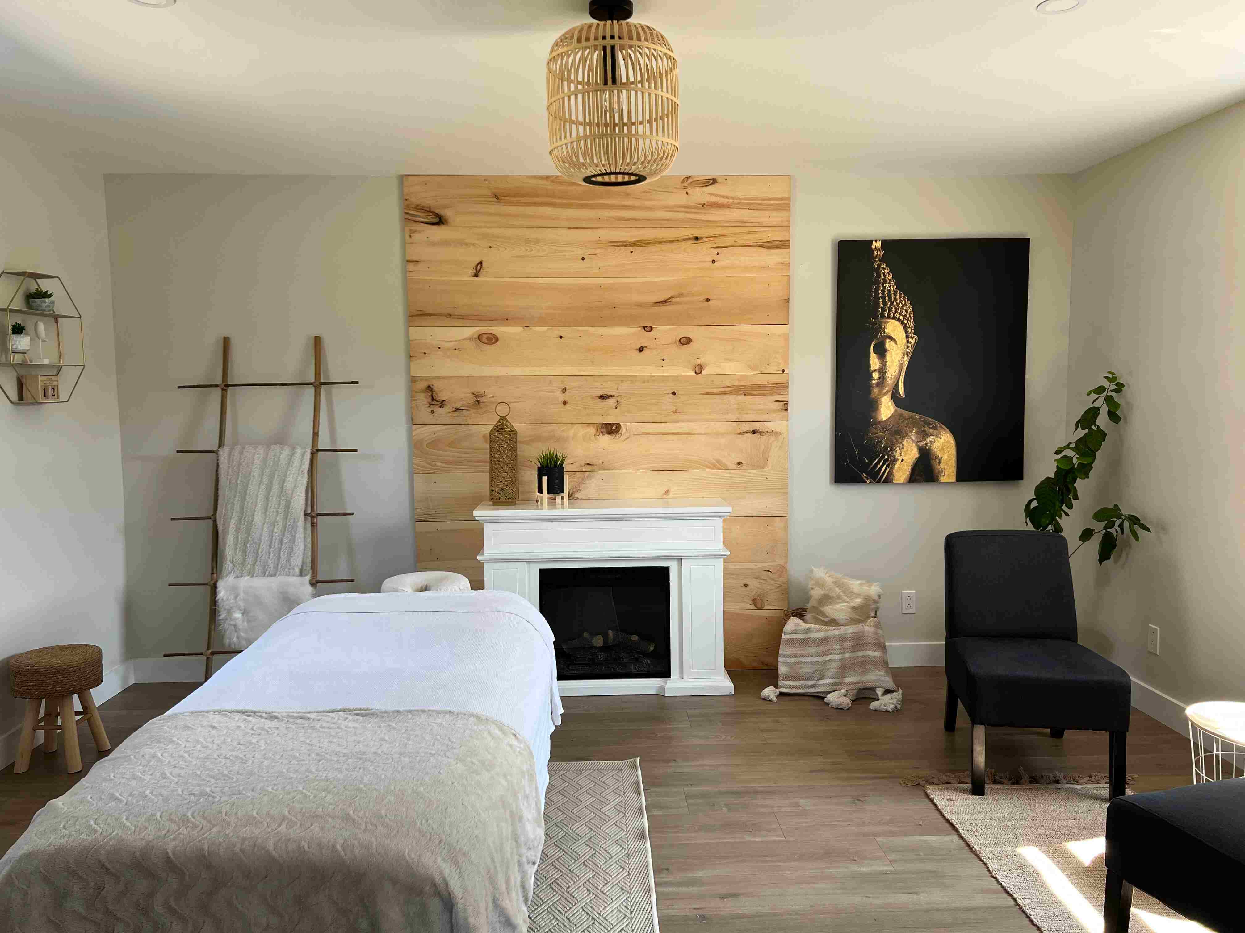 Emilie Roy Ostéopathe