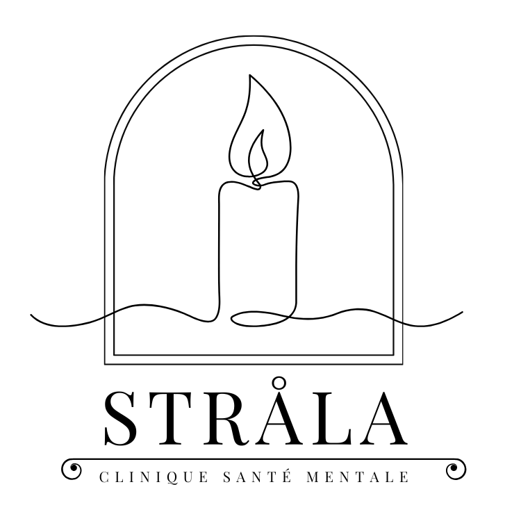 Stråla - Clinique santé mentale