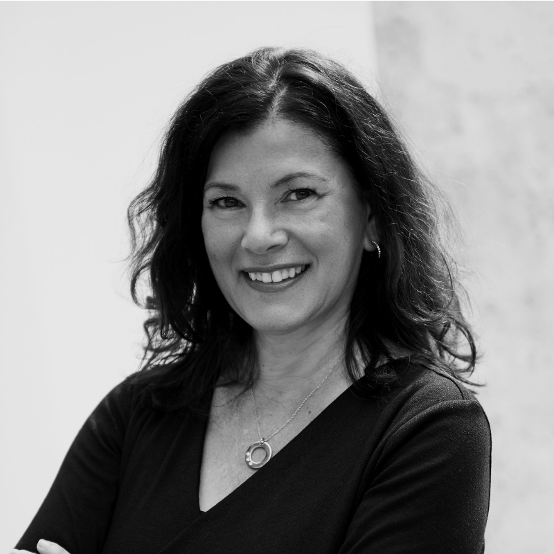 Espace Vie Emploi | Louise Arcand