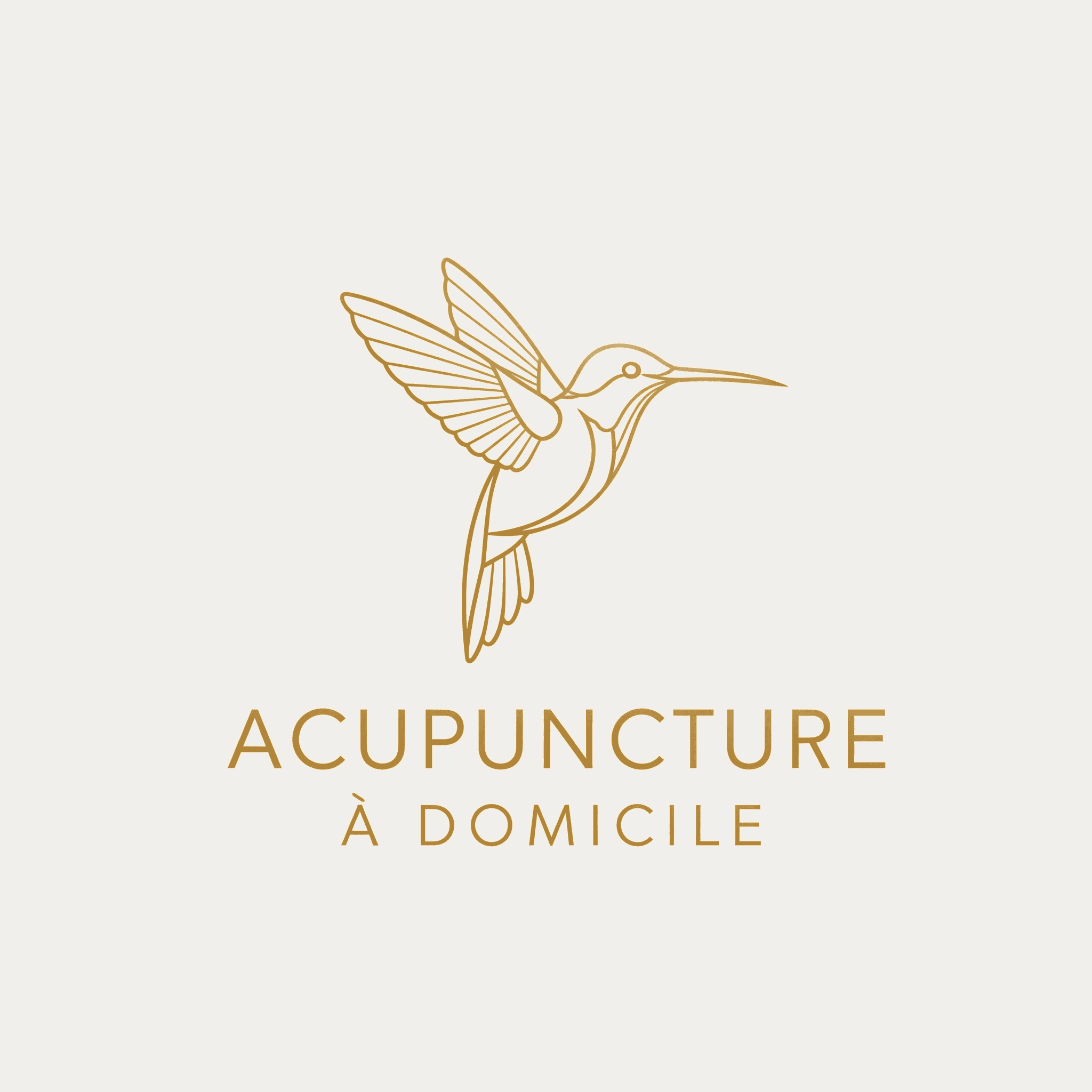 Annabelle Beaudoin Gagné, Acupuncteure
