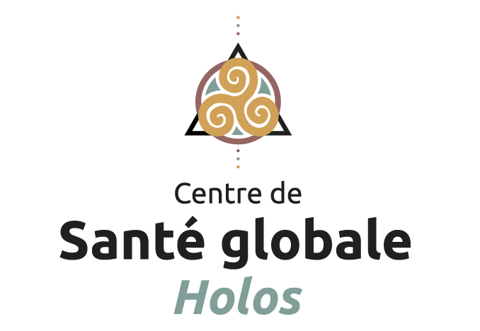 Centre de Santé globale Holos