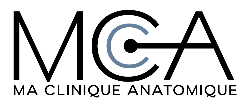 MCA - Ma clinique anatomique