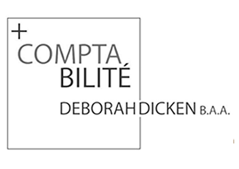 Comptabilité Deborah Dicken