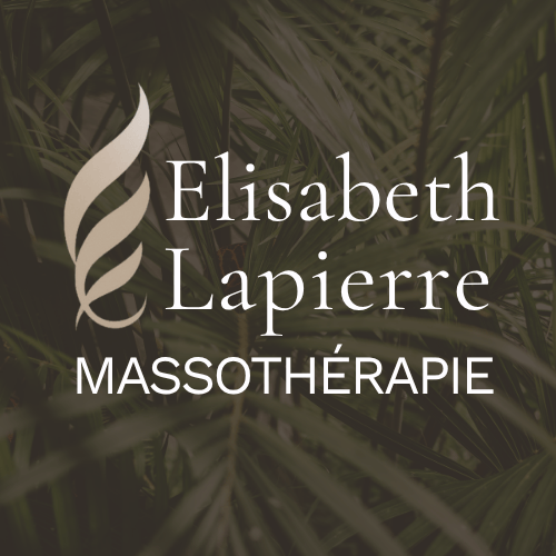 Elisabeth Lapierre Massothérapie
