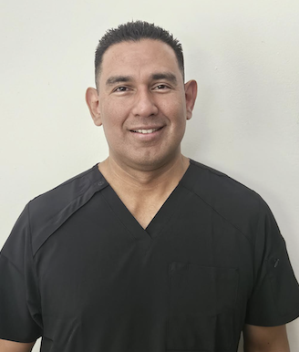 Luis Ernesto Rodriguez Guzman