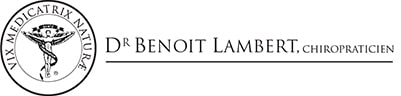 Dr Benoit Lambert, Chiropraticien Inc.