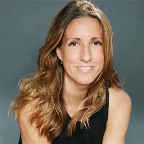 Anne-Julie Morand OSTEOPATHE 