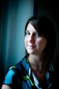 Renée-Lise Lavoie Acupuncteure