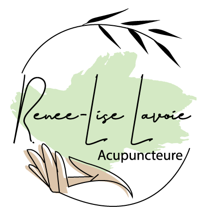 Renée-Lise Lavoie Acupuncteure