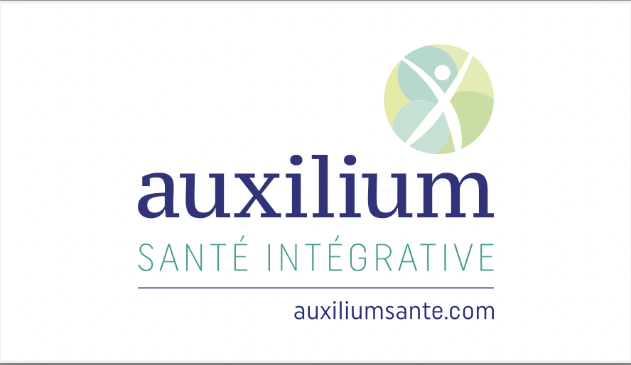 Auxilium Santé Intégrative Luc Gagnon-Michael Daras Ostéopathes