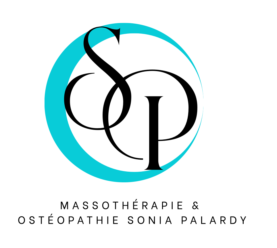 Massothérapie & Ostéopathie Sonia Palardy