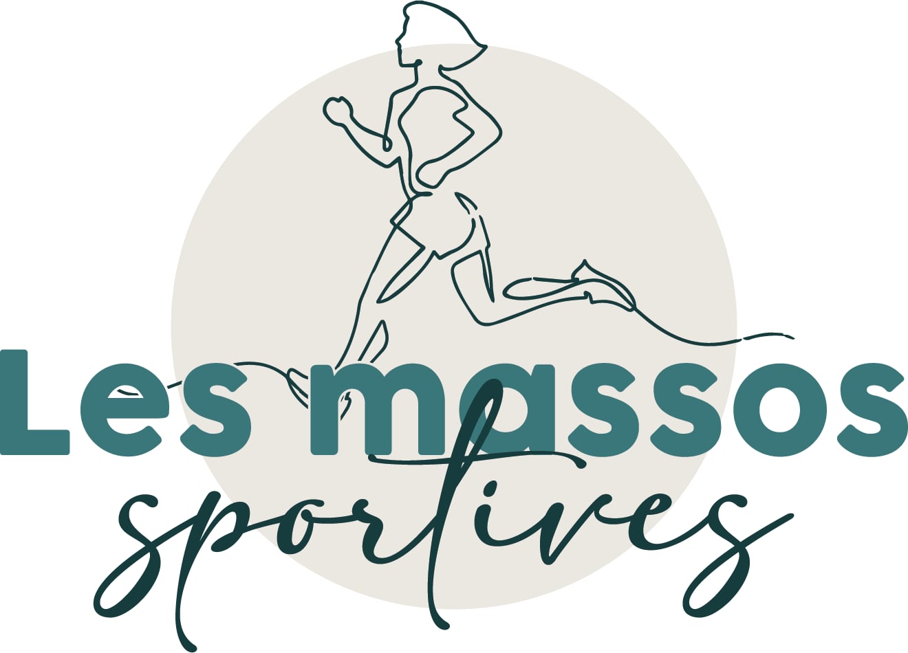 Les massos sportives