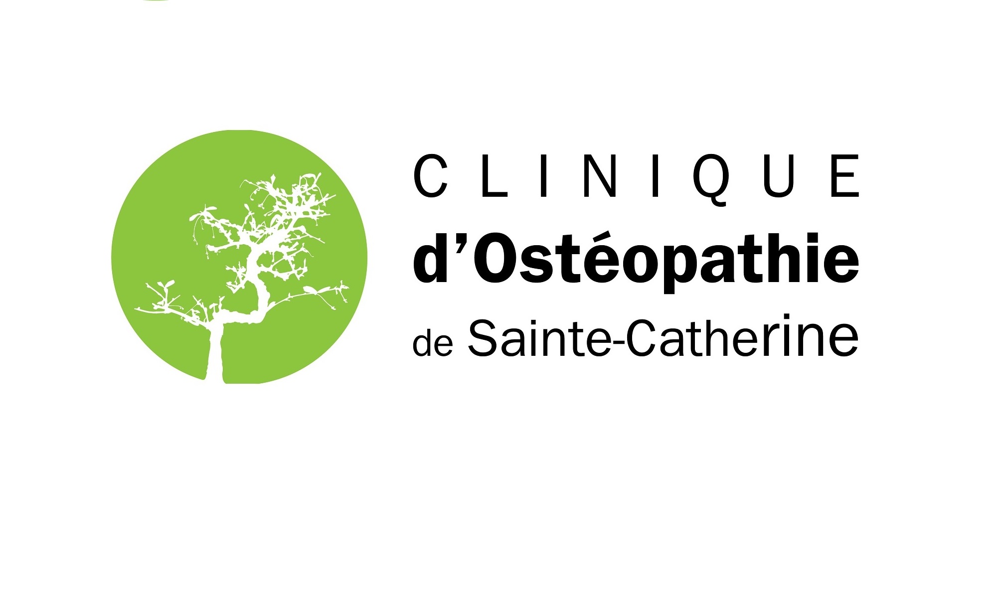Clinique d'Ostéopathie de Ste-Catherine