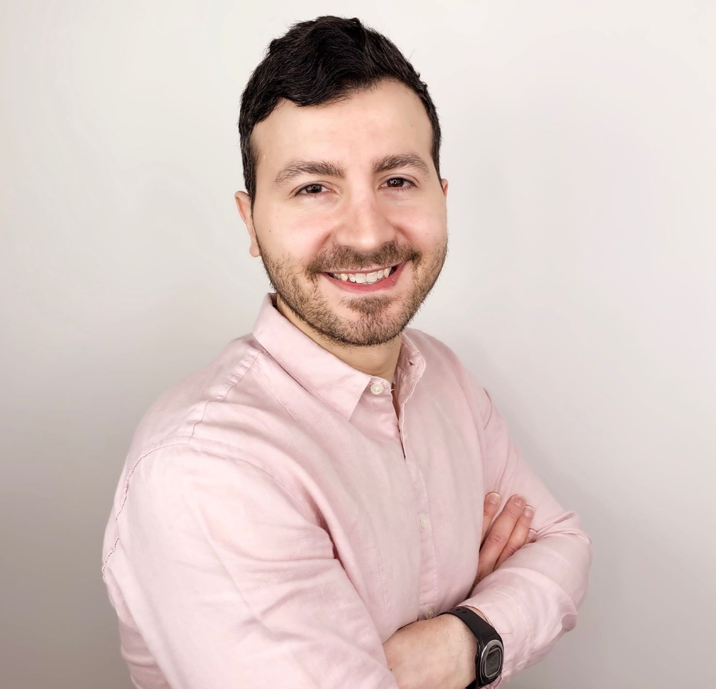 Dr Frédéric Sfeir, MD