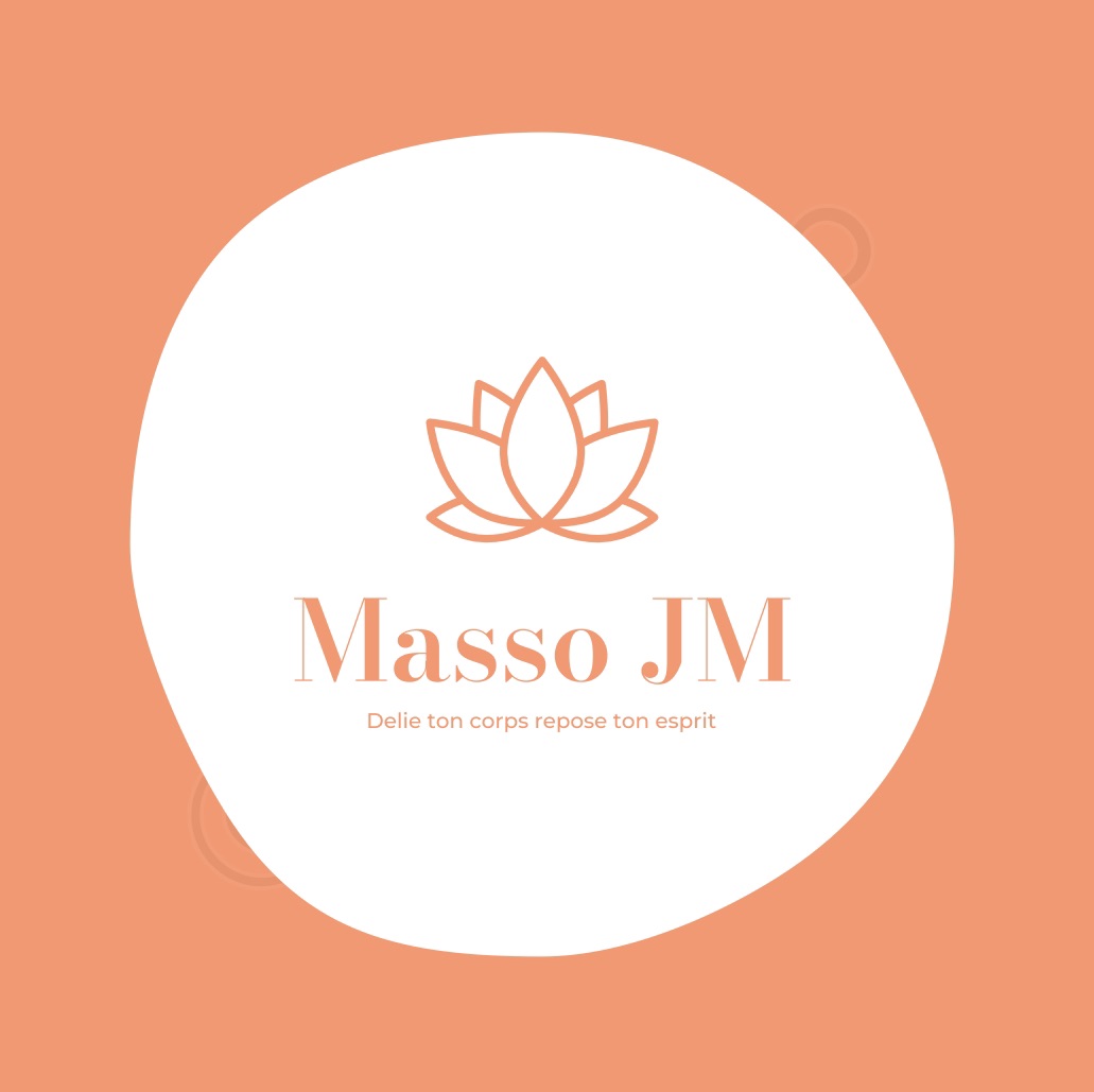 Masso JM • Assurance avec la FQM • Salon d'esthétique KN Beauté à Delson ou à votre domicile