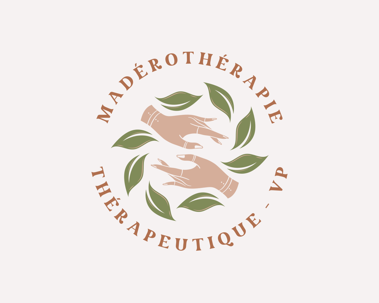 Massothérapie/ Madérothérapie Thérapeutique - VP