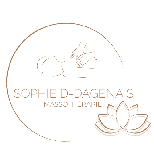 Massothérapie Sophie D-Dagenais
