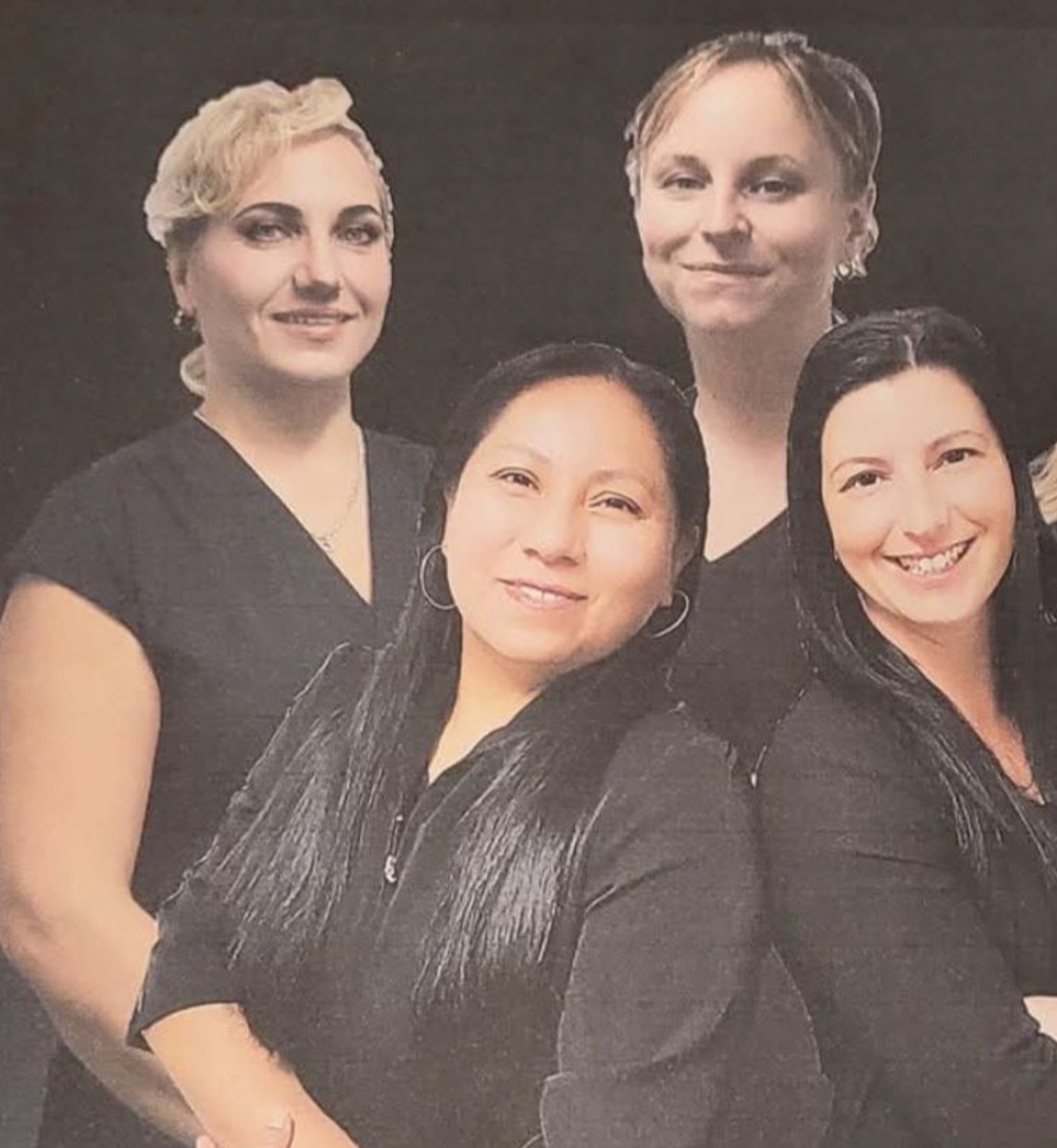 Massothérapie Châteauguay