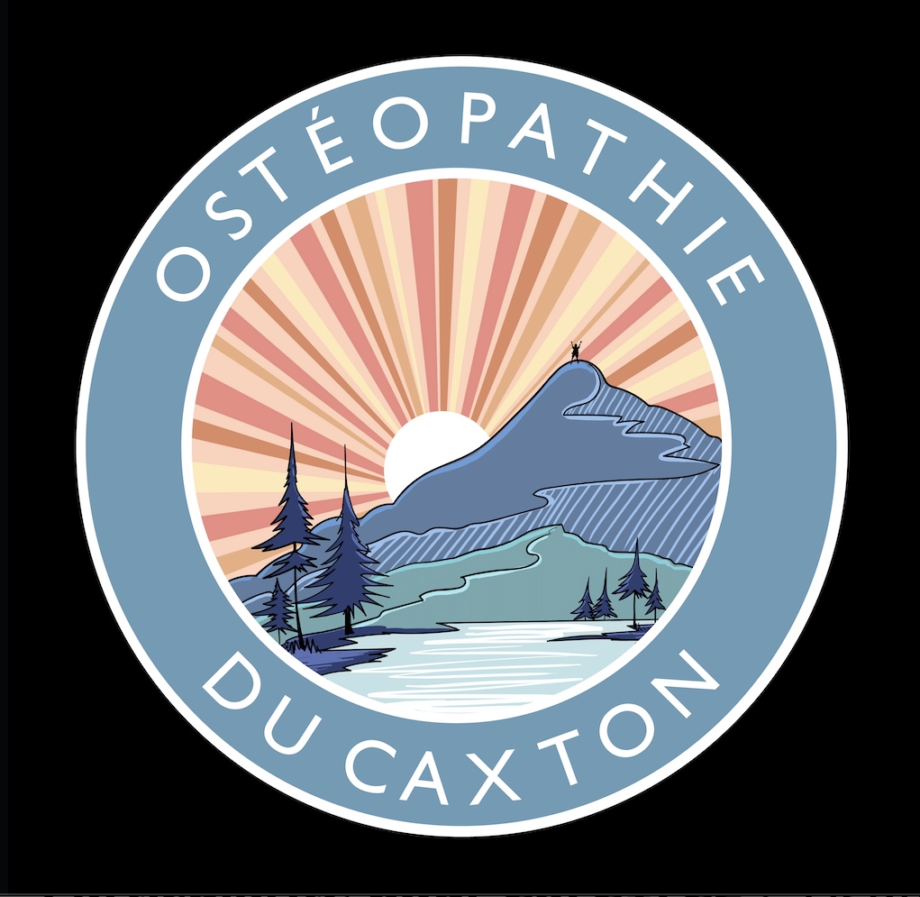 Ostéopathie du Caxton