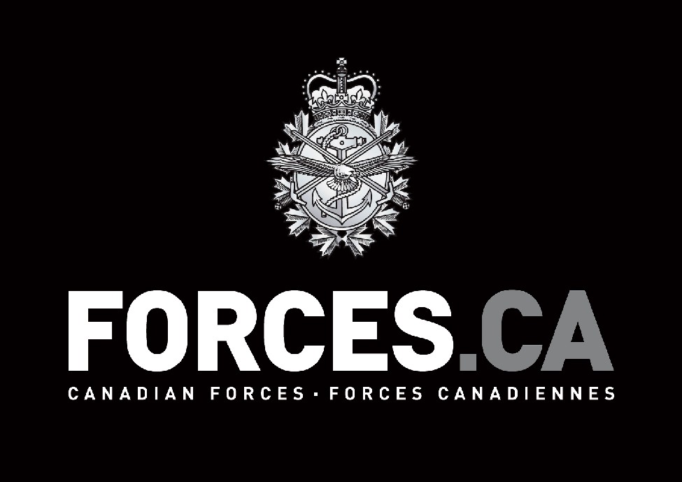 Canadian Forces Recuiting Centre Ottawa