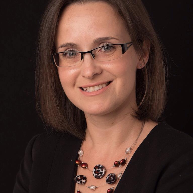 Ostéopathie familiale, Véronique Dupuis